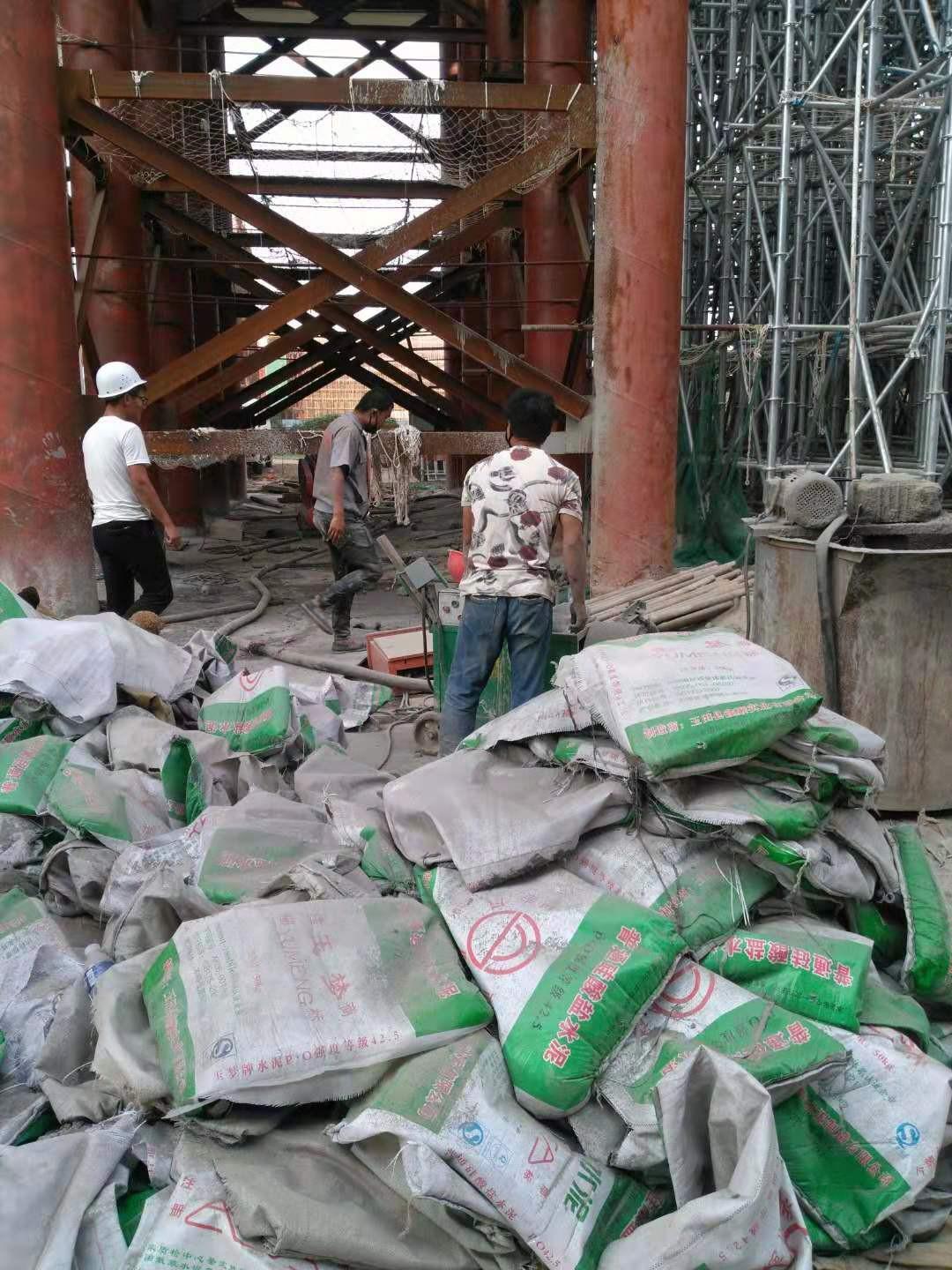 九寨沟教你正确认识地基加固，以免当大聪明