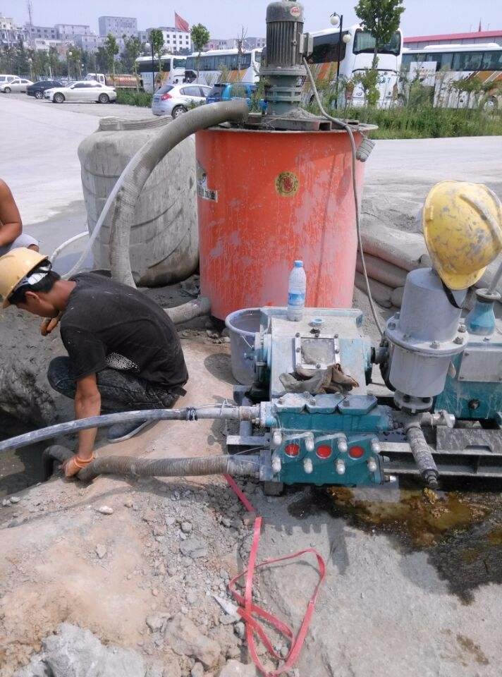 九寨沟地基处理强夯工程找专业加固公司合作很重要