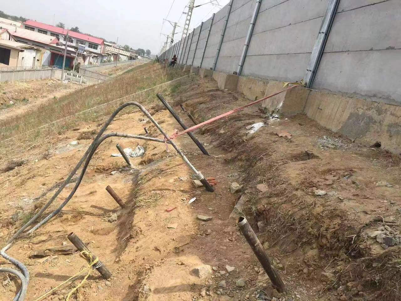 九寨沟加固公司如何进行建筑物纠偏